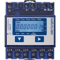 compteur triphasé saia ALE03