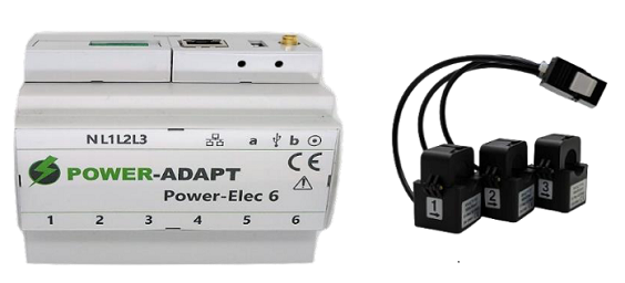 comptage_Power_elec