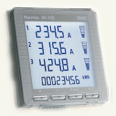 compteur triphasé IME
