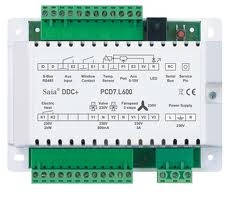 PCD7.L600 SAIA