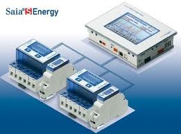 compteurs energie saia