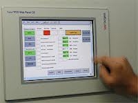 SAIA PCD7.WEBPANEL